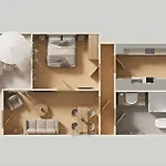 Apartmán Tanneck App 2 *