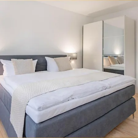 Tanneck App 2 Heringsdorf