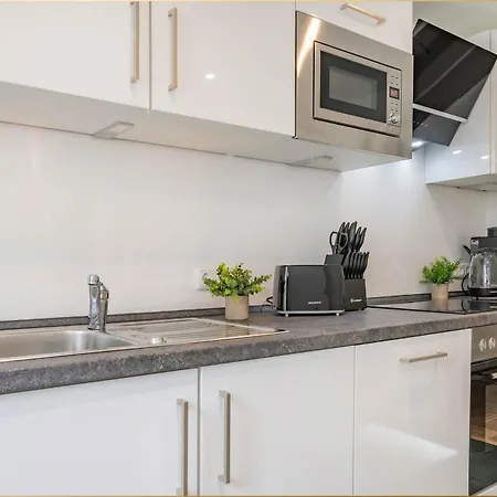 Tanneck App 2 Lägenhet