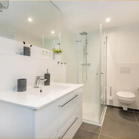 Tanneck App 2 Heringsdorf (Usedom)