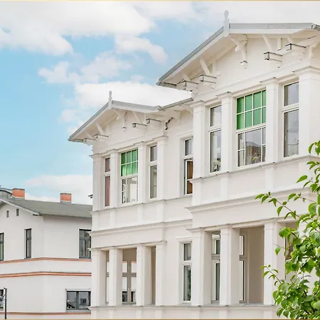 Lägenhet Tanneck App 2 *