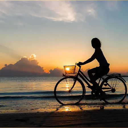 Daire Tanneck App 2 Heringsdorf