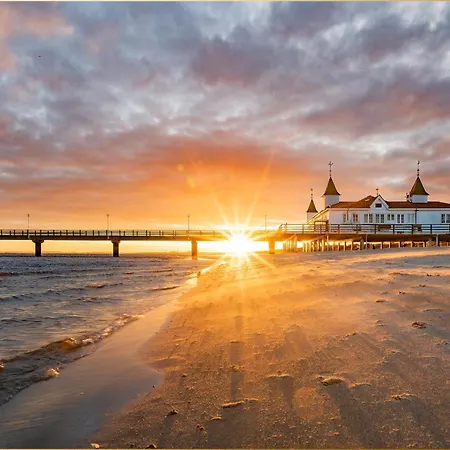 Tanneck App 2 Lägenhet