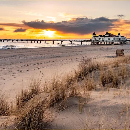 Tanneck App 2 Heringsdorf