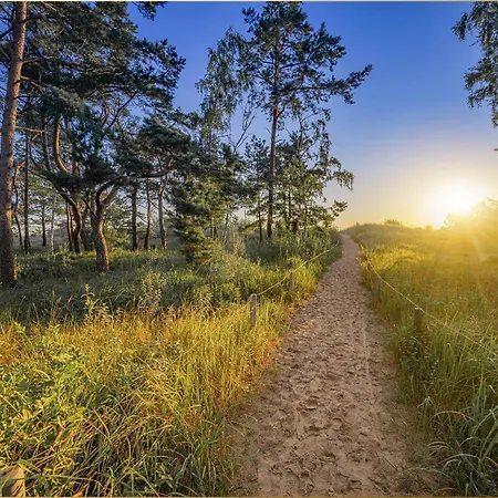Tanneck App 2 Lägenhet Heringsdorf (Usedom)