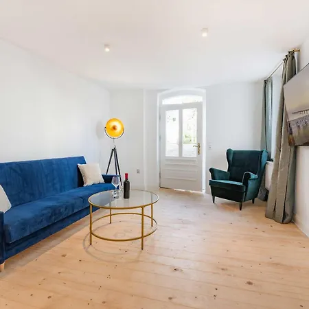 Apartament Tanneck App 2
