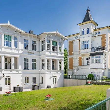 Appartement Tanneck App 2 *